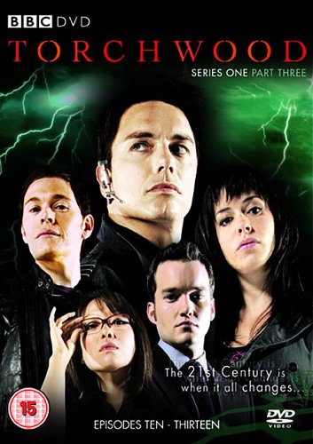 Torchwood - Series 1 Vol.3 [2006]