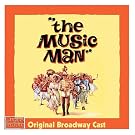 Music Man,The - Original Broadway Cast