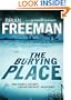 The Burying Place: A Novel (Lt. Jonathan Stride series, Book 5)