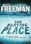 The Burying Place: A Novel (Lt. Jonathan Stride series, Book 5)
