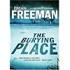 The Burying Place: A Novel (Lt. Jonathan Stride series, Book 5)