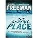 The Burying Place: A Novel (Lt. Jonathan Stride series, Book 5)