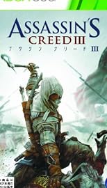 アサシン クリードIII 初回限定特典 アサシン クリードIII　リファレンスガイド 付き