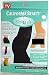 Silhouette Slim'n Lift Body Shaping Under Garment (X-Large-BLACK)