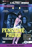 pensione paura (Dvd) Italian Import