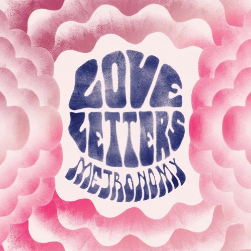 Metronomy - Love Letters - Zortam Music