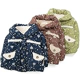 【アウトレット】 Lily ivory ジャケット(80～130cm) キムラタンの子供服 ネイビーブルー 95 ( 71048x71348-144 )