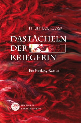 Das Lächeln der Kriegerin: Ein Fantasy-Roman (German Edition)