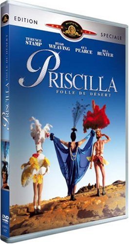 Priscilla, folle du d�sert -
