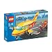 LEGO City 7732: Air Mail
