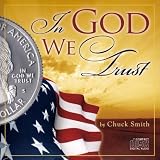 In God We Trust (CD Audio Disc, not DVD)