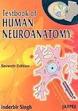Textbook of Human Neuroanatomy