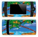 Tropical Design Decal Protective Skin Shell Sticker for Sidekick 2008 51OsNLno5YL. SL160 Tropical Design Decal Protective Skin Shell Sticker for Sidekick 2008