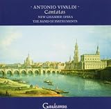 Cantatas (New Chamber Opera)
