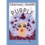 Purple by Graham J. Sharpe
