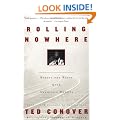 Rolling Nowhere: Riding the Rails with America's Hoboes (Vintage Departures)