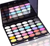 Shany Shimmer Eyeshadow Palette, Bold and Bright Collection, Limited Edition, 11 Ounce