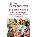 La Bicyclette Bleue, Tome 10 : Et quand viendra la fin du voyage... : 1964-1967