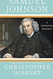 Samuel Johnson : a personal history