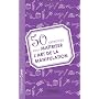 50 exercices pour ma�triser l'art de la manipulati&hellip de Carr� Christophe