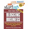 Start Your Own Blogging Business, Second Edition