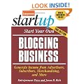 Start Your Own Blogging Business, Second Edition