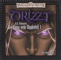 Der dritte Sohn (Die Saga vom Dunkelelf, Teil 1)