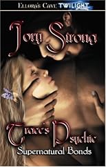 Supernatural Bounds: Trace's Psychic