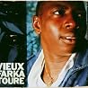 Image of album by Vieux Farka Touré