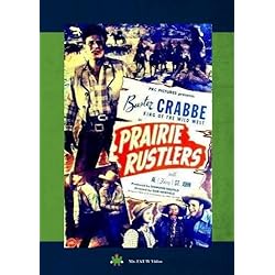 Prairie Rustlers
