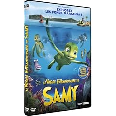 Le Voyage extraordinaire de Samy
