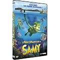 Le Voyage extraordinaire de Samy