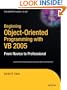 Beginning Object-Oriented Programming with VB 2005: From Novice to Professional (Beginning: From Novice to Professional)