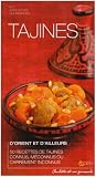 Revue Saep  / Tajines d'Orient et d'ailleurs : 50 recettes de tajines connus, méconnus ou carrément inconnus