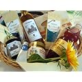Pr�sentkorb Geschenkorb Wellnesskorb Seniorenkorb " Lass es Dir gutgehen" mit Bio Tee nicht nur f�r Senioren, f�r Oma, Opa, Tante, Onkel und alle Lieben Wellness Pr�sent