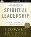 Spiritual Leadership: Principles of Excellence for Every Believer