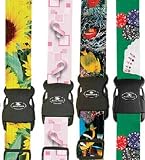 Special Themes Sure Strap Adjustable Luggage Strap by Austin House