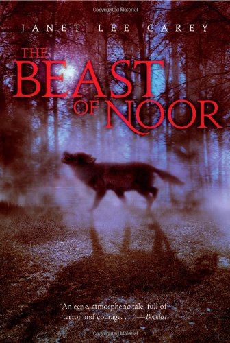 The Beast of Noor