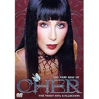 The Very Best of Cher - The Video Hits Collection