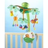 Tiny Love Sweet Island Dreams Mobile