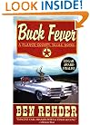 Buck Fever: A Blanco County, Texas, Novel