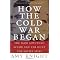 Cold War Books: Espionage