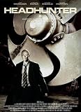 Headhunter (2009) ( Head Hunter ) (Blu-Ray)