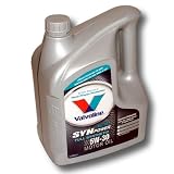 Produkt-Bild: Motor&ouml;l Valvoline SynPower&reg; XL III 5W-30 4 Liter
