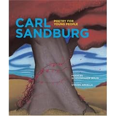 Poetry for Young People: Carl Sandburg (Poetry for Young People)