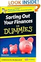 Sorting Out Your Finances for Dummies, 2nd Edition