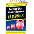 Sorting Out Your Finances for Dummies, 2nd Edition'