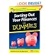 Sorting Out Your Finances for Dummies, 2nd Edition