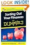Sorting Out Your Finances For Dummies