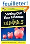 Sorting Out Your Finances For Dummies